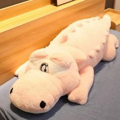 Soft Toy Plush & Toys Crocodile Companion