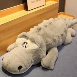 Soft Toy Plush & Toys Crocodile Companion