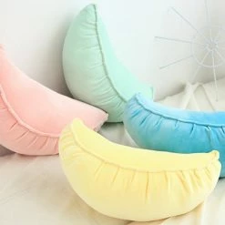 Home Decor Home & Pets Cuddly Dumpling Cushion