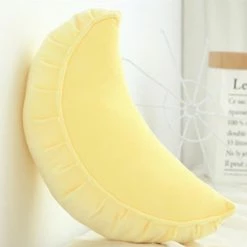 Home Decor Home & Pets Cuddly Dumpling Cushion