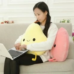 Soft Toy Cuddly Fruits