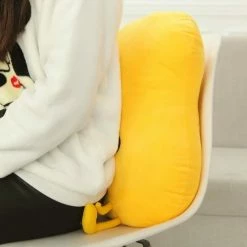 Soft Toy Cuddly Fruits