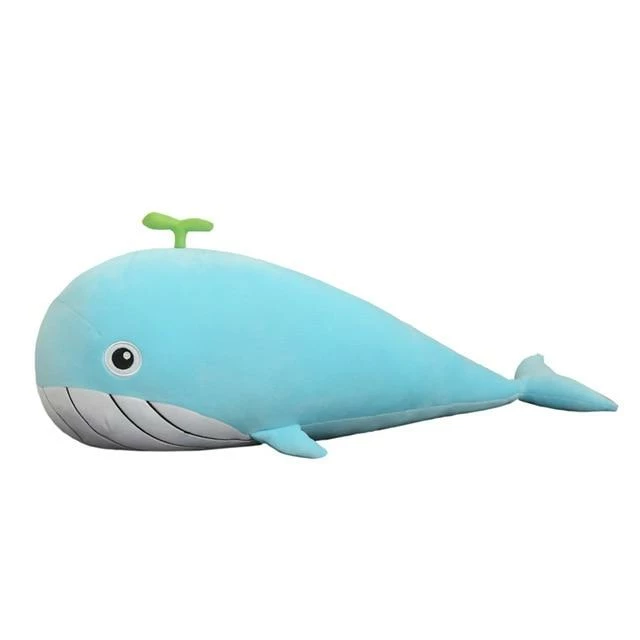 Soft Toy A Pod Of Cuddly Whales Plush & Toys 14 Soft Toy A Pod Of Cuddly Whales Plush & Toys