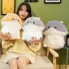 Soft Toy Cuddly Hamster Friends