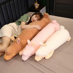 Soft Toy Plush & Toys Cuddly Llama Friends