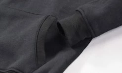 Apparel Cute Anime Melting Heart Hoodie