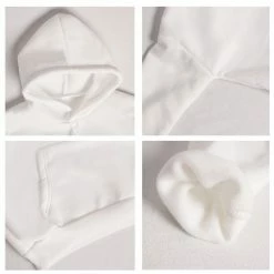 Apparel Cute Anime Melting Heart Hoodie