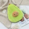 Accessories Cute Avocado Hot Water Bottle