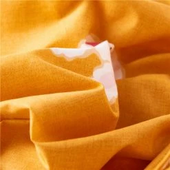 Home Decor Home & Pets Cute Bunny In The Moon Bedding Sets