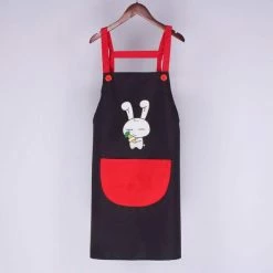 Home Decor Home & Pets Cute Bunny My Carrot Apron 21 Home Decor Home & Pets Cute Bunny My Carrot Apron