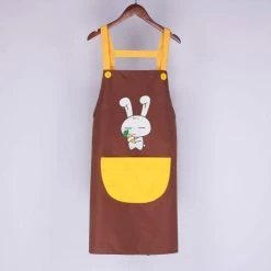 Home Decor Home & Pets Cute Bunny My Carrot Apron 19 Home Decor Home & Pets Cute Bunny My Carrot Apron