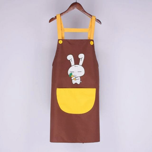 Home Decor Home & Pets Cute Bunny My Carrot Apron 9 Home Decor Home & Pets Cute Bunny My Carrot Apron
