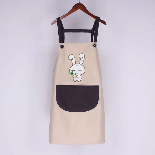 Home Decor Home & Pets Cute Bunny My Carrot Apron 13 Home Decor Home & Pets Cute Bunny My Carrot Apron
