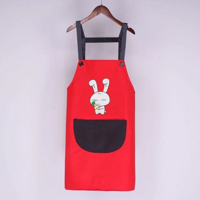 Home Decor Home & Pets Cute Bunny My Carrot Apron 10 Home Decor Home & Pets Cute Bunny My Carrot Apron