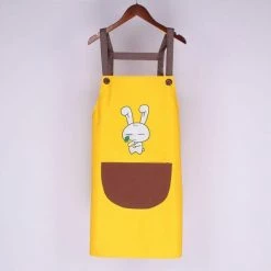 Home Decor Home & Pets Cute Bunny My Carrot Apron 18 Home Decor Home & Pets Cute Bunny My Carrot Apron