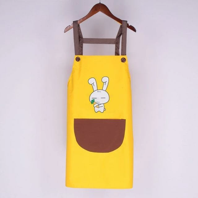Home Decor Home & Pets Cute Bunny My Carrot Apron 8 Home Decor Home & Pets Cute Bunny My Carrot Apron