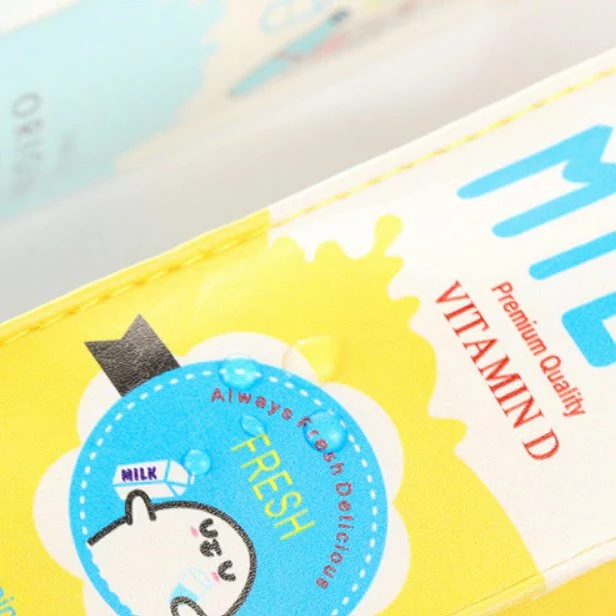 Accessories Cute Carton Milk Pencil Case 11 Accessories Cute Carton Milk Pencil Case