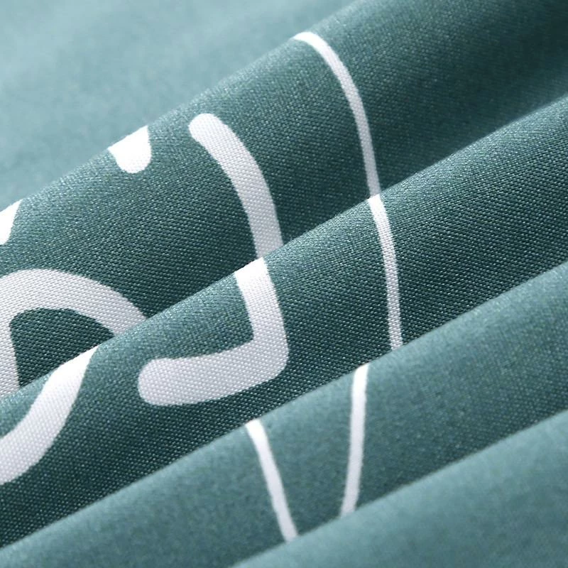 Home Decor Cute Cat Print Bedding Set 15 Home Decor Cute Cat Print Bedding Set