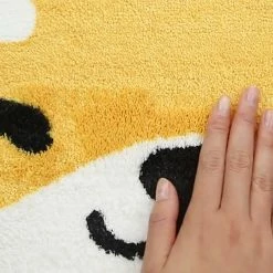 Home Decor Cute Cat And Dog Bathroom Mat Home & Pets 20 Home Decor Cute Cat And Dog Bathroom Mat Home & Pets