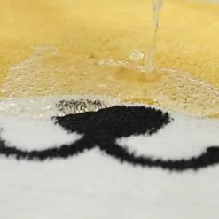 Home Decor Cute Cat And Dog Bathroom Mat Home & Pets 17 Home Decor Cute Cat And Dog Bathroom Mat Home & Pets