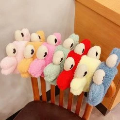 Apparel Cute Crab Headband