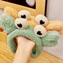 Apparel Cute Crab Headband