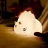 Home Decor Home & Pets Cute Dinosaur LED Night Light