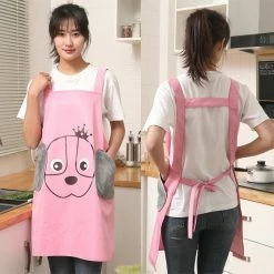 Home Decor Cute Dog Apron Home & Pets 15 Home Decor Cute Dog Apron Home & Pets