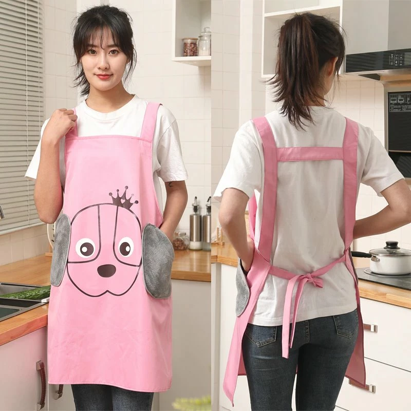Home Decor Cute Dog Apron Home & Pets 7 Home Decor Cute Dog Apron Home & Pets