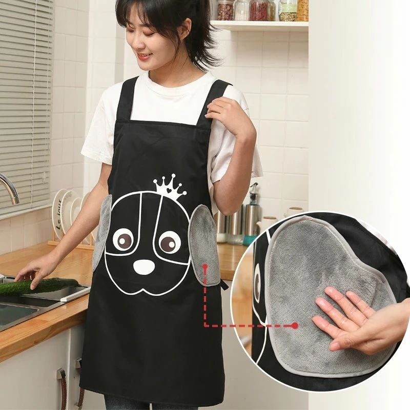 Home Decor Cute Dog Apron Home & Pets 6 Home Decor Cute Dog Apron Home & Pets