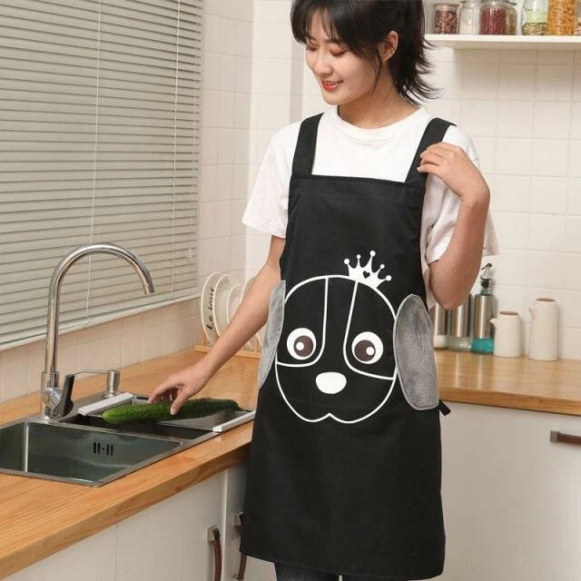 Home Decor Cute Dog Apron Home & Pets 11 Home Decor Cute Dog Apron Home & Pets
