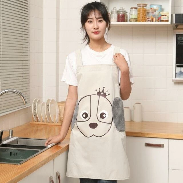 Home Decor Cute Dog Apron Home & Pets 10 Home Decor Cute Dog Apron Home & Pets
