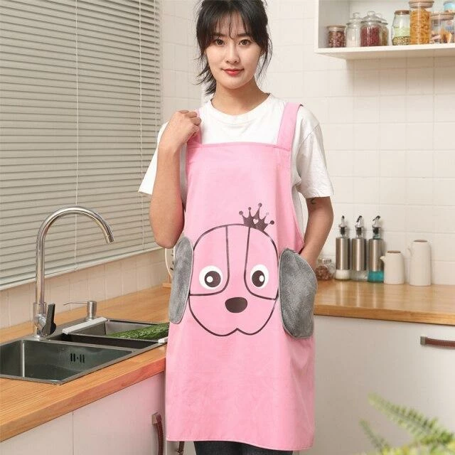 Home Decor Cute Dog Apron Home & Pets 9 Home Decor Cute Dog Apron Home & Pets