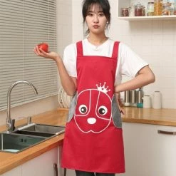 Home Decor Cute Dog Apron Home & Pets 16 Home Decor Cute Dog Apron Home & Pets