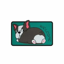 Home Decor Cute Dog Bathroom Mat Home & Pets 25 Home Decor Cute Dog Bathroom Mat Home & Pets