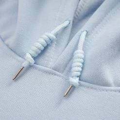 Apparel Cute Frog Mushroom Part Cotton Hoodie