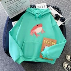 Apparel Cute Frog Hoodies 27 Apparel Cute Frog Hoodies