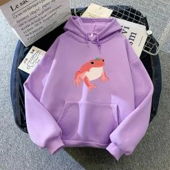 Apparel Cute Frog Hoodies 23 Apparel Cute Frog Hoodies