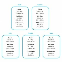 Home Decor Cute Girl Surrounded By Flowers Bedding Set