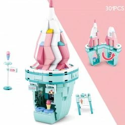 Build It Cute Japanese Mobile Yatai