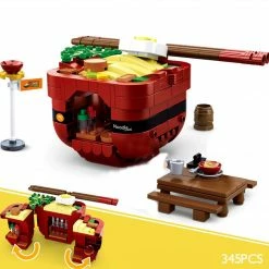 Build It Cute Japanese Mobile Yatai