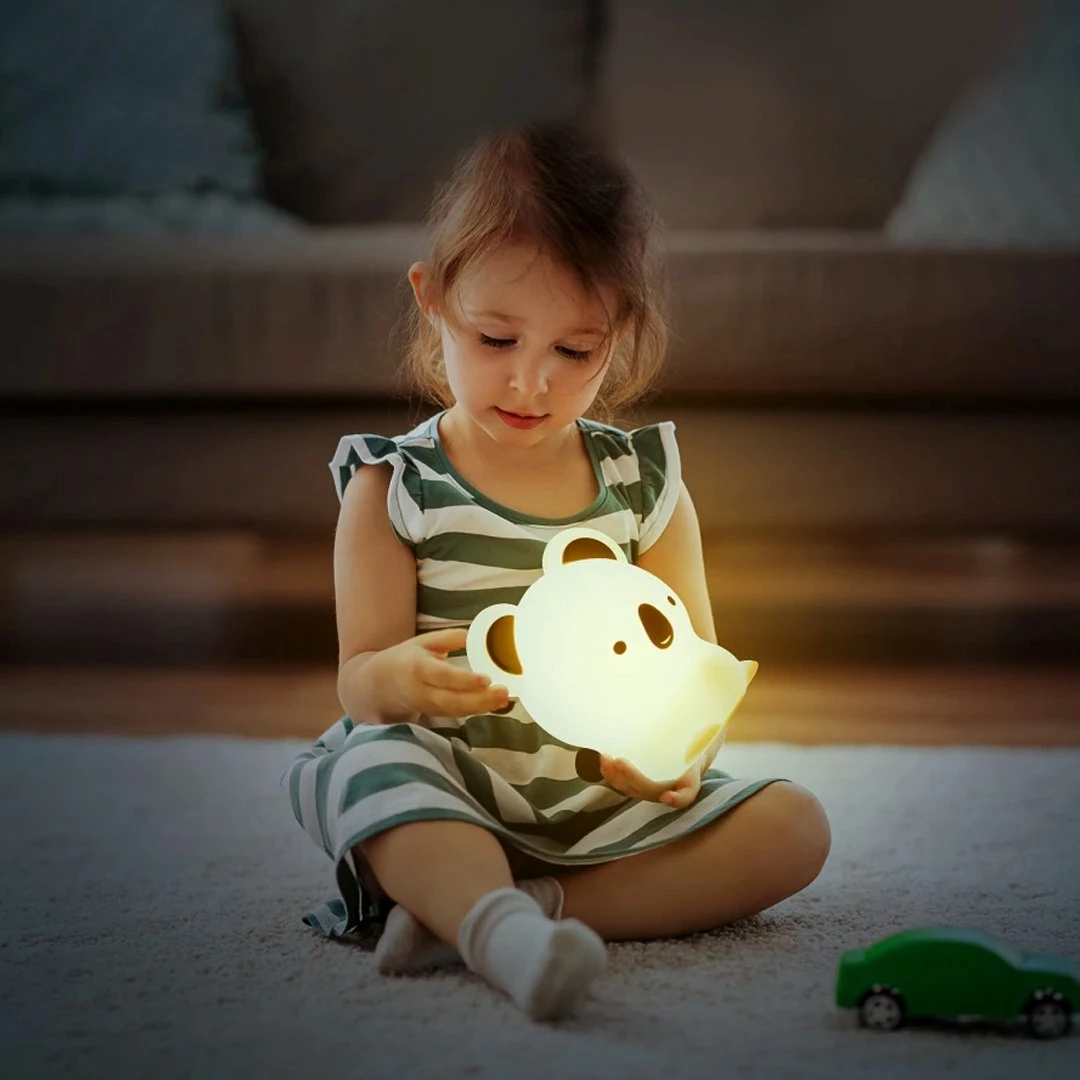 Home Decor Home & Pets Cute Koala LED Night Light 5 Home Decor Home & Pets Cute Koala LED Night Light
