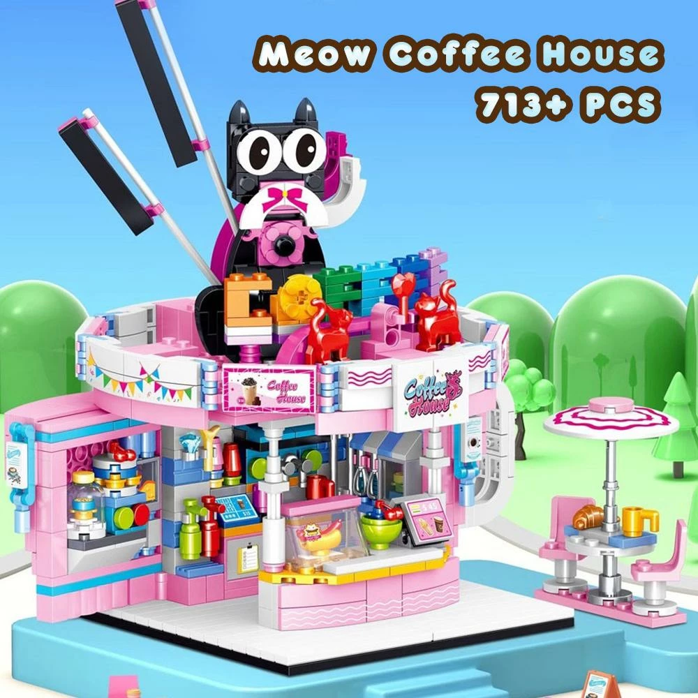 Build It Cute Micro Little Manhattan Japanese Tofu Shokudo 10 Build It Cute Micro Little Manhattan Japanese Tofu Shokudo