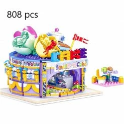 Build It Cute Micro Little Manhattan Japanese Tofu Shokudo 22 Build It Cute Micro Little Manhattan Japanese Tofu Shokudo