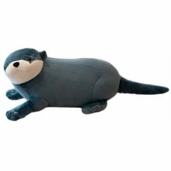 Soft Toy Plush & Toys Cute Otter Plushies
