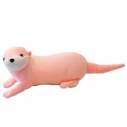 Soft Toy Plush & Toys Cute Otter Plushies