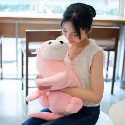 Soft Toy Plush & Toys Cute Otter Plushies