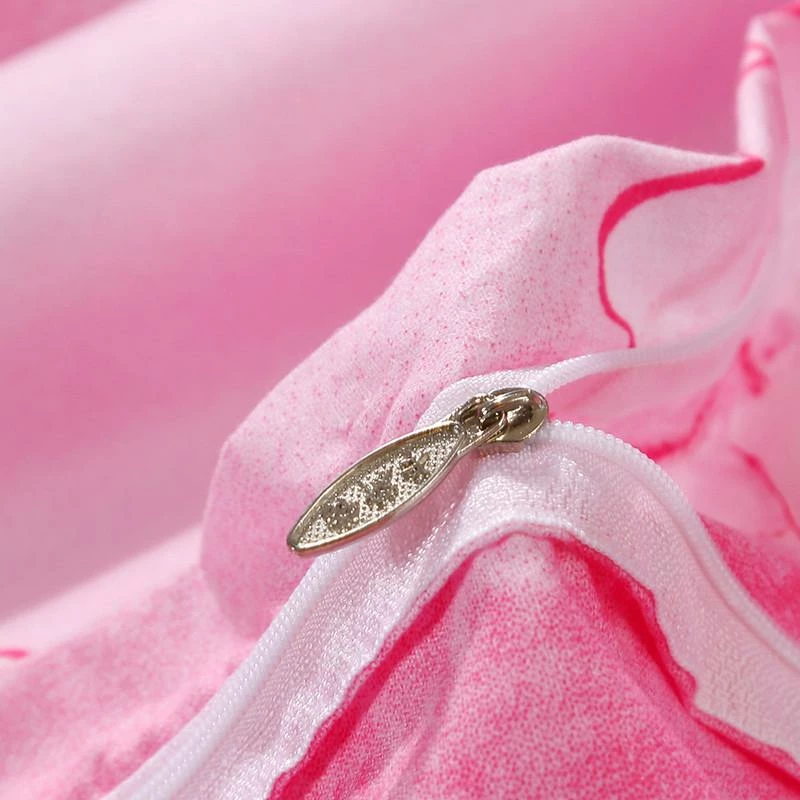 Home Decor Cute Romantic Couple Bedding Set 9 Home Decor Cute Romantic Couple Bedding Set