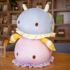 Soft Toy Plush & Toys Cute Sea Snail Plushies