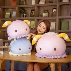 Soft Toy Plush & Toys Cute Sea Snail Plushies
